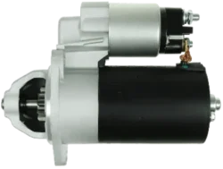 STARTER MOTOR- 0001107040-Ghsauto