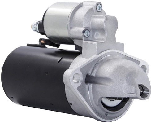 141 STARTER MOTOR-0001109035-Ghsauto