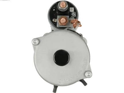 STARTER MOTOR-0001231005- Ghsauto