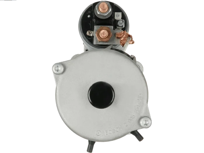 STARTER MOTOR-0001231005- Ghsauto