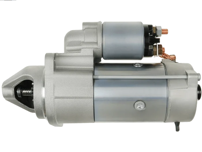 STARTER MOTOR-0001231005- Ghsauto