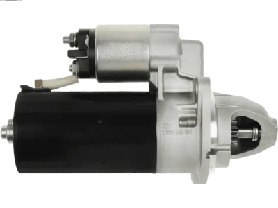 STARTER MOTOR-0001109009-Ghsauto