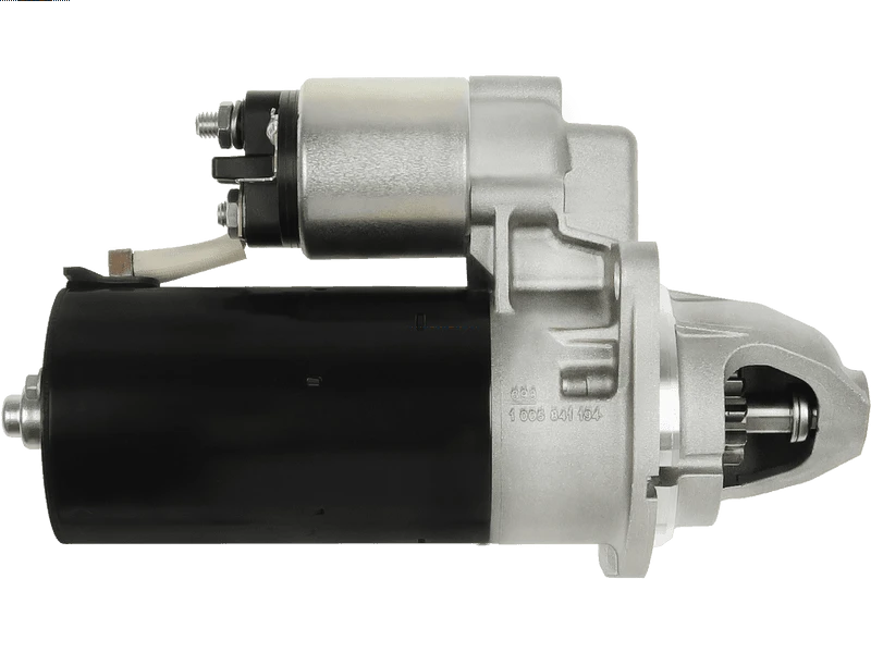 17 (1) STARTER MOTOR-0001109009-Ghsauto