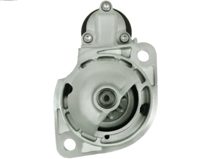 STARTER MOTOR- 0001109031