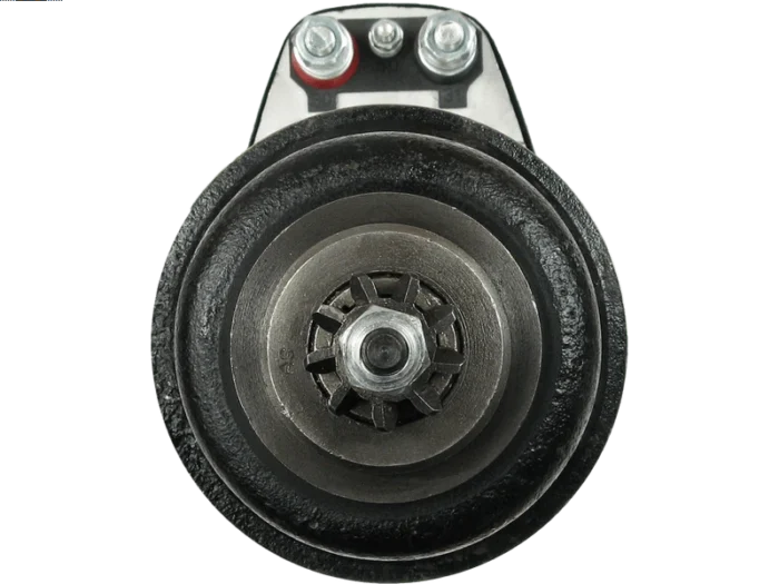 STARTER MOTOR- 0001417017-GHSauto