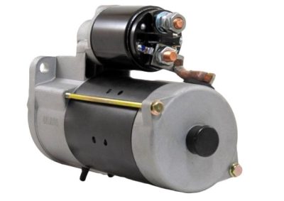 STARTER MOTOR-0001230006-Ghsauto