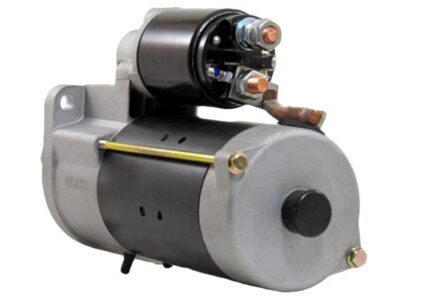 STARTER MOTOR-0001230006-Ghsauto
