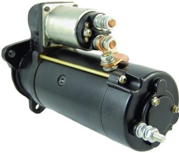 STARTER MOTOR- 0001371006-Ghsauto