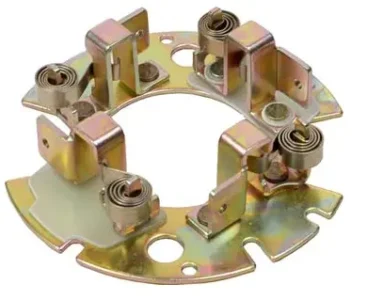 BRUSH HOLDER -RS-212 |Ghsauto