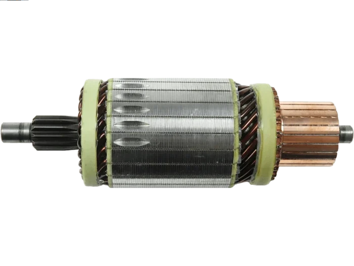 ARMATURE- AM7107-1 |Ghsauto
