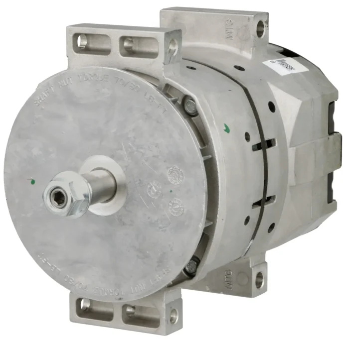 10459278-Alternator- Ghsauto