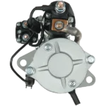 STARTER MOTOR-STR-7132| Ghs Auto