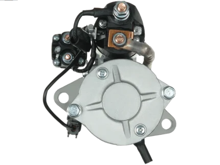 STARTER MOTOR-STR-7132| Ghs Auto