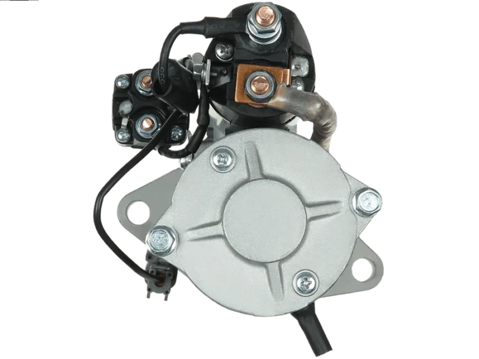 STARTER MOTOR-STR-7132| Ghs Auto