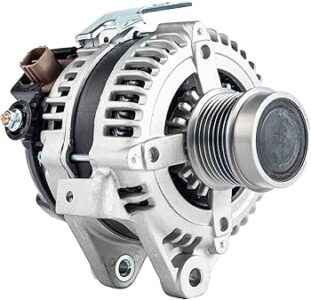 ALTERNATOR-VDN11000904-D | Ghsauto