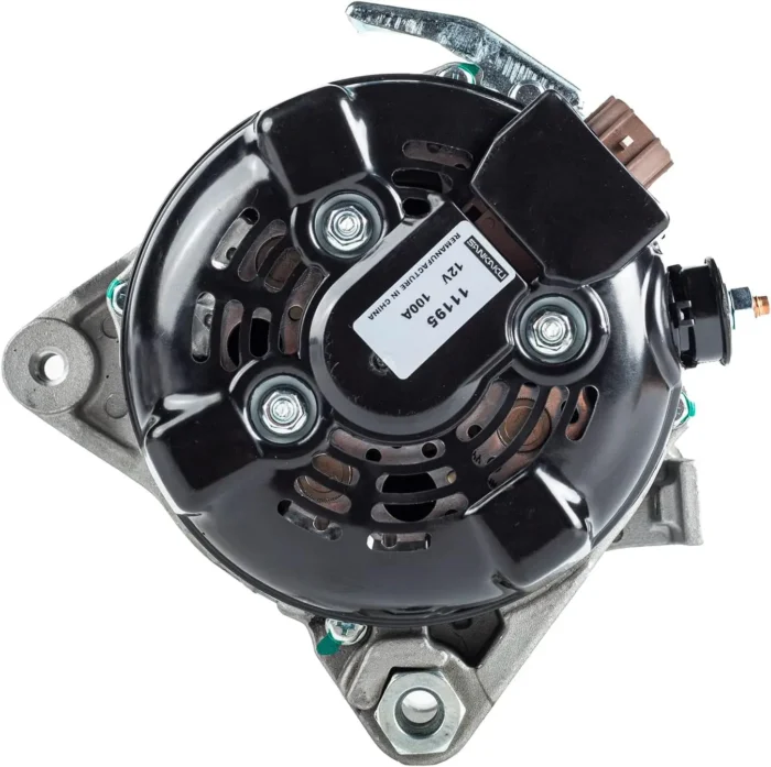 ALTERNATOR-VDN11000904-D | Ghsauto