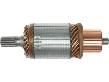 ARMATURE- AM-0300 |Ghsauto