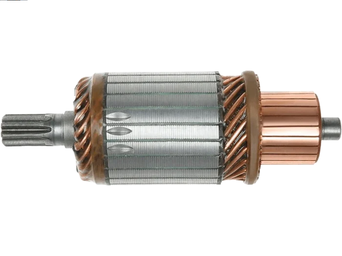 ARMATURE- AM-0300 |Ghsauto