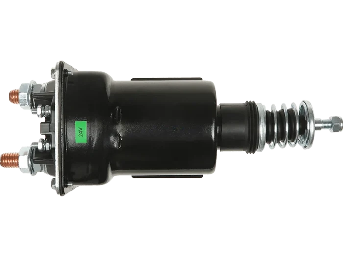SOLENOID SWITCH-SNLS-147 | Ghsauto