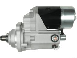 DENSO STARTER MOTOR-STR6177B-GHS AUTO