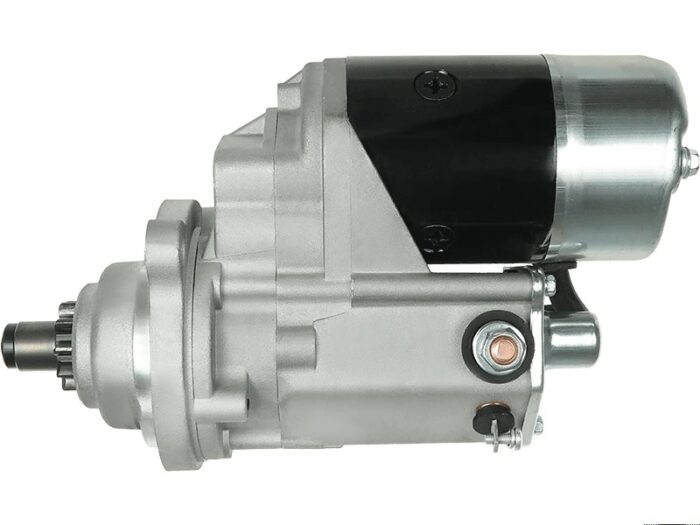 DENSO STARTER MOTOR-STR6177B-GHS AUTO