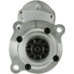 DENSO STARTER MOTOR-STR6177B-GHS AUTO