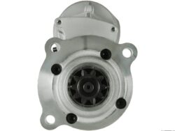 DENSO STARTER MOTOR-STR6177B-GHS AUTO
