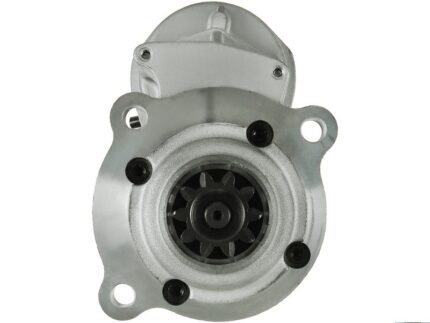 DENSO STARTER MOTOR-STR6177B-GHS AUTO