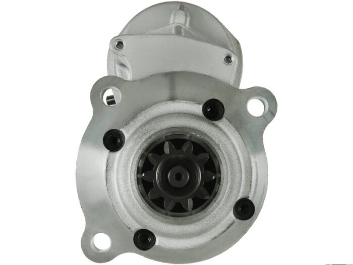 DENSO STARTER MOTOR-STR6177B-GHS AUTO