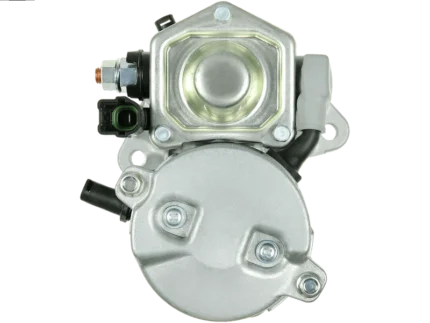 DENSO STARTER MOTOR- 28100-75090- GHSAUTO