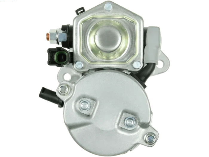 DENSO STARTER MOTOR- 28100-75090- GHSAUTO