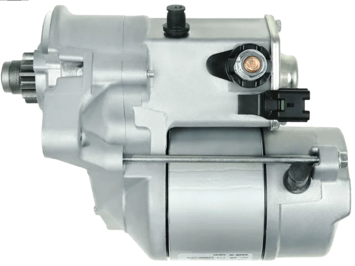 DENSO STARTER MOTOR- 28100-75090- GHSAUTO