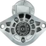 DENSO STARTER MOTOR - 1280008640-GHSAUTO