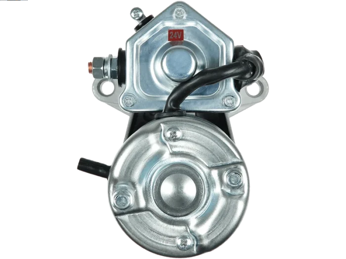 DENSO STARTER MOTOR - 1280008640-GHSAUTO