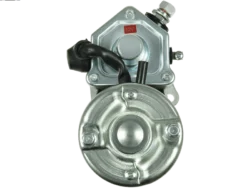 DENSO STARTER MOTOR - 028000-5880-GHSAUTO