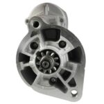 DENSO STARTER MOTOR- 128000-1560-GHSAUTO