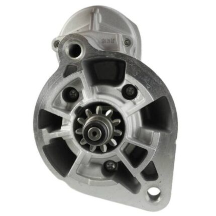 DENSO STARTER MOTOR- 128000-1560-GHSAUTO