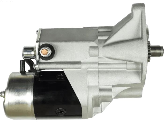 DENSO STARTER MOTOR- 128000-1560-GHSAUTO