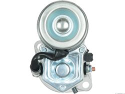 DENSO STARTER MOTOR-111683-GHS AUTO