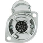 DENSO STARTER MOTOR-111683-GHS AUTO