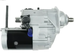 DENSO STARTER MOTOR -028000-5250- GHSAUTO