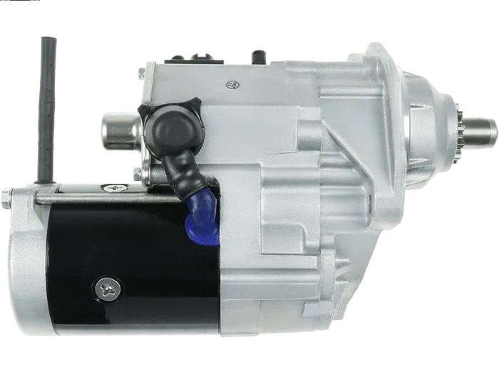DENSO STARTER MOTOR -028000-5250- GHSAUTO