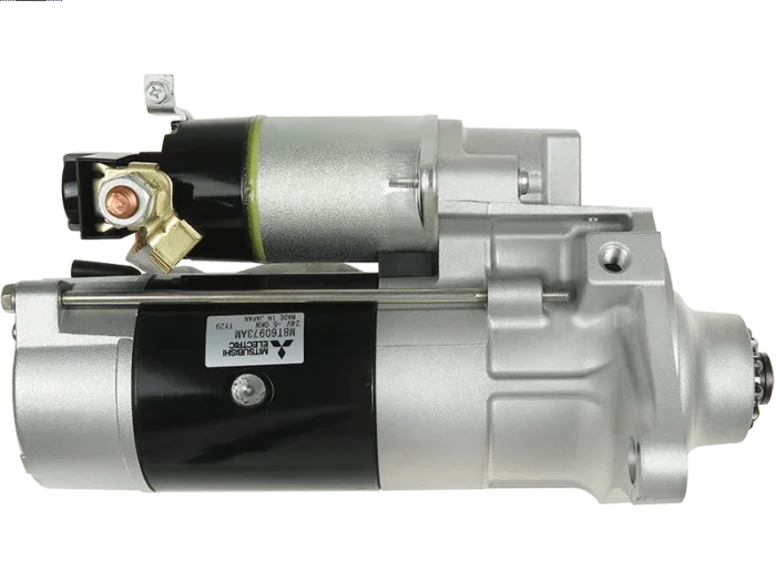 M008T60973-Mitsubishi-StarterMotor