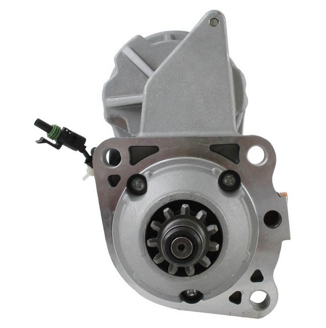 22 (1) DENSO STARTER MOTOR-228000-9630-GHSAUTO