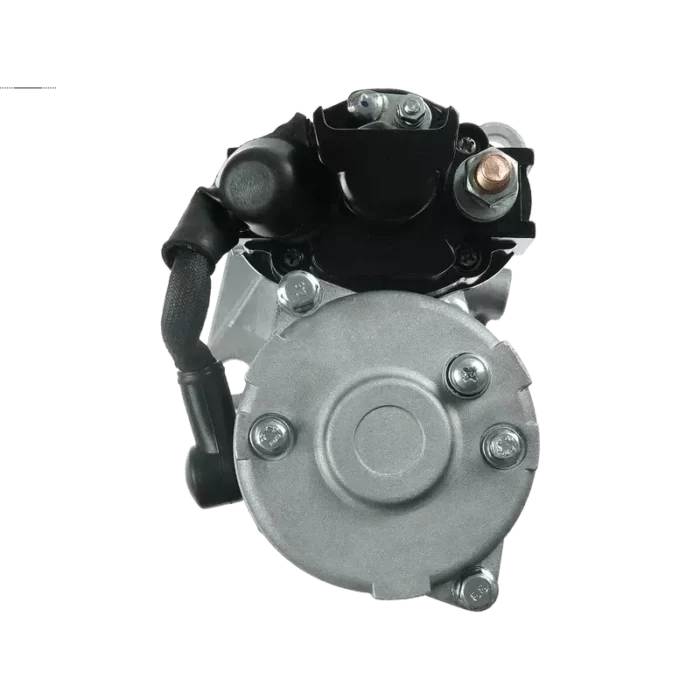 DENSO STARTER MOTOR-024000-3030-GHSAUTO