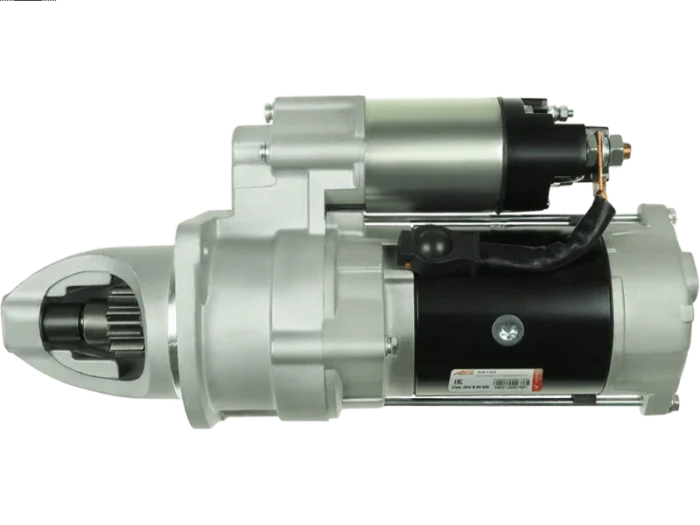 M35017-MITSUBISHI- STARTERMOTOR