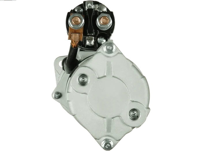 M35017-MITSUBISHI- STARTERMOTOR