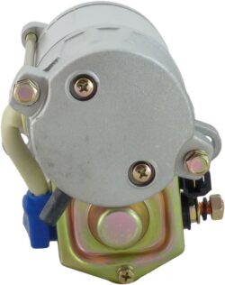 DENSO STARTER MOTOR-228000-5122-GHSAUTO