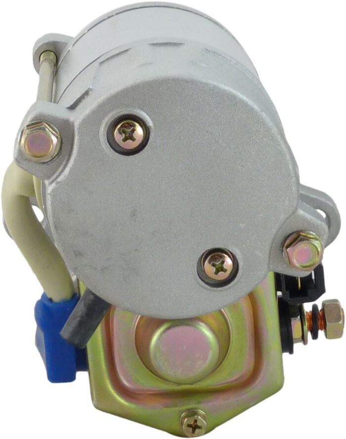DENSO STARTER MOTOR-228000-5122-GHSAUTO