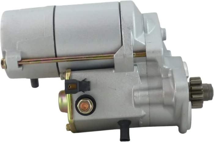 DENSO STARTER MOTOR-228000-5122-GHSAUTO